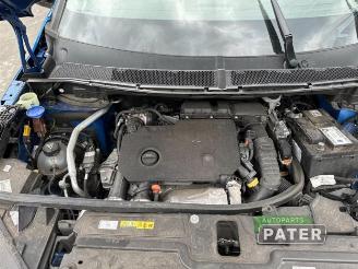 Opel Grandland Grandland (X), SUV, 2017 1.5 CDTI 130 picture 11