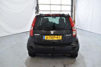 Suzuki Splash 1.0 VVT Excl. EASSS picture 6