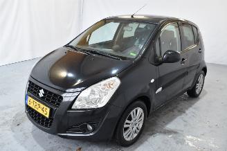 Suzuki Splash 1.0 VVT Excl. EASSS picture 3