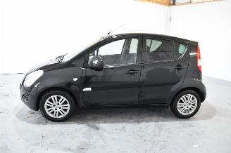 Suzuki Splash 1.0 VVT Excl. EASSS picture 4