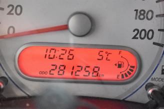Suzuki Splash 1.0 VVT Excl. EASSS picture 18