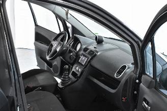 Suzuki Splash 1.0 VVT Excl. EASSS picture 12
