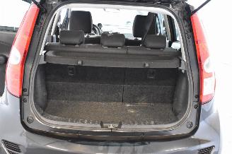 Suzuki Splash 1.0 VVT Excl. EASSS picture 14