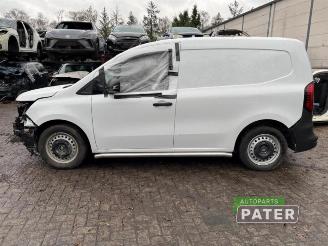 Renault Kangoo Kangoo Express (RFK), Van, 2021 E-Tech 44 kWh picture 2
