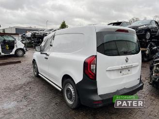 Renault Kangoo Kangoo Express (RFK), Van, 2021 E-Tech 44 kWh picture 3