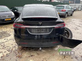 Tesla Model X Model X, SUV, 2013 75D picture 5