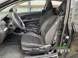 Kia Picanto Picanto (TA), Hatchback, 2011 / 2017 1.0 12V picture 7