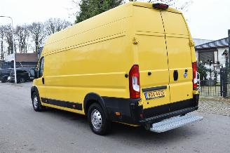 Fiat E-Ducato 47 kwH picture 5