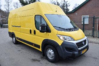 begagnad bil bedrijf Fiat E-Ducato 47 kwH 2019/11