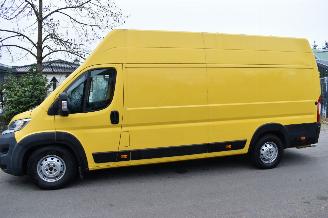 Fiat E-Ducato 47 kwH picture 4