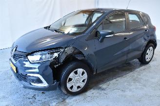 Renault Captur 0.9 TCe Life picture 3