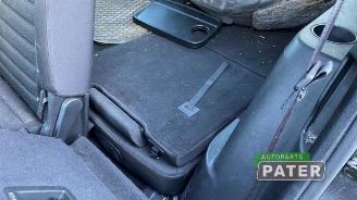 Ford Galaxy Galaxy (CK), MPV, 2015 2.0 TDCi 150 16V picture 11