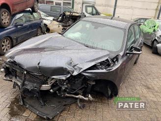 Purkuautot passenger cars BMW 3-serie 3 serie (F30), Sedan, 2011 / 2018 318i 1.5 TwinPower Turbo 12V 2018/9