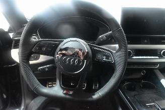 Audi A5 35 TFSI S ed comp picture 22
