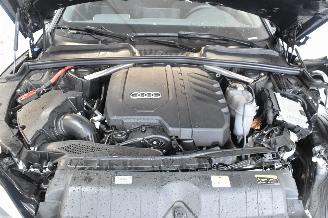 Audi A5 35 TFSI S ed comp picture 11
