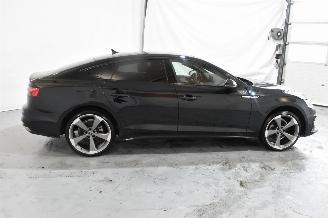 Audi A5 35 TFSI S ed comp picture 8