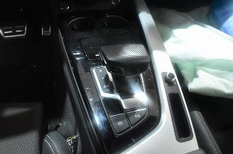 Audi A5 35 TFSI S ed comp picture 30