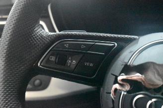 Audi A5 35 TFSI S ed comp picture 24