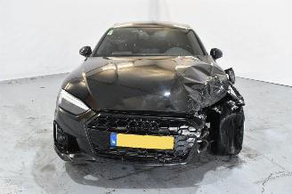 Audi A5 35 TFSI S ed comp picture 3