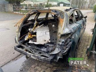 Peugeot 308 308 SW (F4/FC/FN/FR), Combi 5-drs, 2021 1.2 12V PureTech 130 picture 4