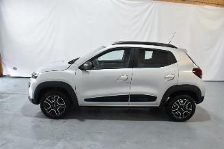 Dacia Spring Expression picture 4