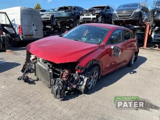 Sloopauto Mazda CX-3 CX-3 (DJ/DK), SUV, 2015 2.0 SkyActiv-G 150 AWD 2015/6