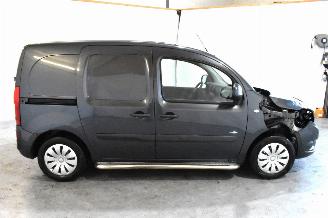 Mercedes Citan 109 CDI BlueEFF. picture 8