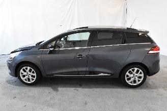 Renault Clio 0.9 TCe Limited picture 4