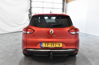 Renault Clio 0.9 TCe Limited picture 6
