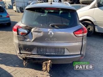 Renault Clio Clio IV Estate/Grandtour (7R), Combi 5-drs, 2012 / 2021 1.5 Energy dCi 90 FAP picture 5