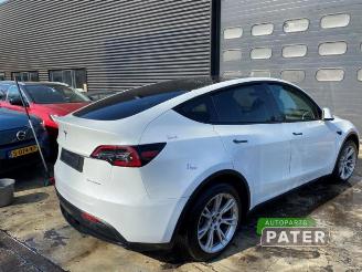 Tesla Model Y Model Y (5YJY), SUV, 2019 Long Range,Performance picture 5