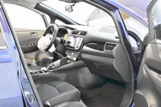 Nissan Leaf e+ N-Connecta 62 kWh picture 19