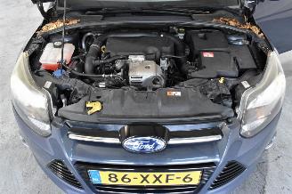 Ford Focus 1.0 EcoB. Titanium picture 13