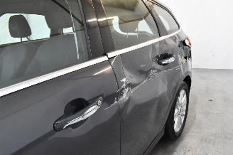 Ford Focus 1.0 EcoB. Titanium picture 12