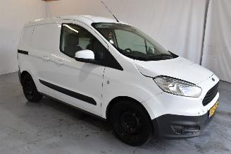 Ford Transit Connect 1.5 TDCI Trend picture 1