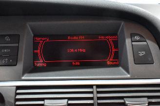 Audi A6 Limousine  picture 30