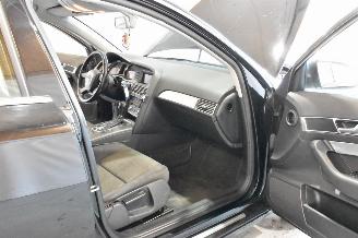 Audi A6 Limousine  picture 15