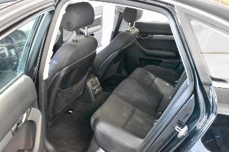 Audi A6 Limousine  picture 18