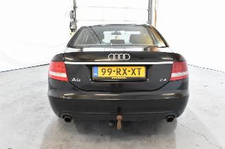 Audi A6 Limousine  picture 6