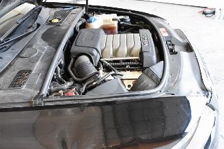 Audi A6 Limousine  picture 13