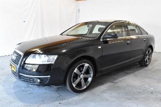 Audi A6 Limousine  picture 3