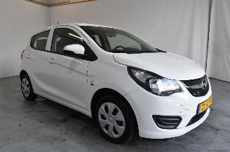 Avarii autoturisme Opel Karl / VIVA 1.0 120 Jaar Edition 2019/6