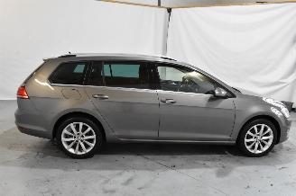 Volkswagen Golf 1.2 TSI Bns Edition picture 8