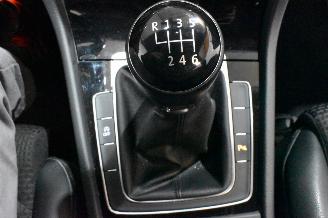 Volkswagen Golf 1.2 TSI Bns Edition picture 32