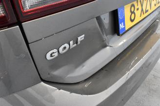 Volkswagen Golf 1.2 TSI Bns Edition picture 10