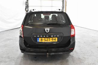 Dacia Logan  picture 6