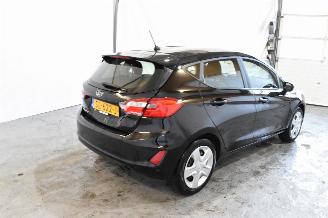 Ford Fiesta 1.1 Trend picture 7