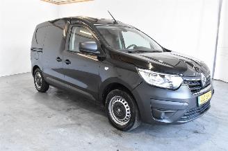 Vaurioauto  commercial vehicles Renault Express 1.5 dCi 95 Comfort+ 2021/7