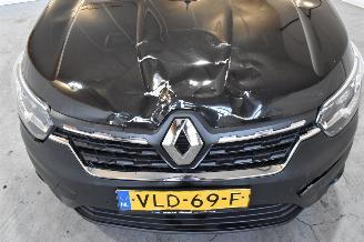 Renault Express 1.5 dCi 95 Comfort+ picture 10