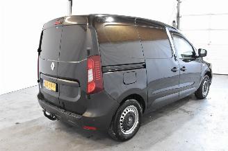 Renault Express 1.5 dCi 95 Comfort+ picture 7